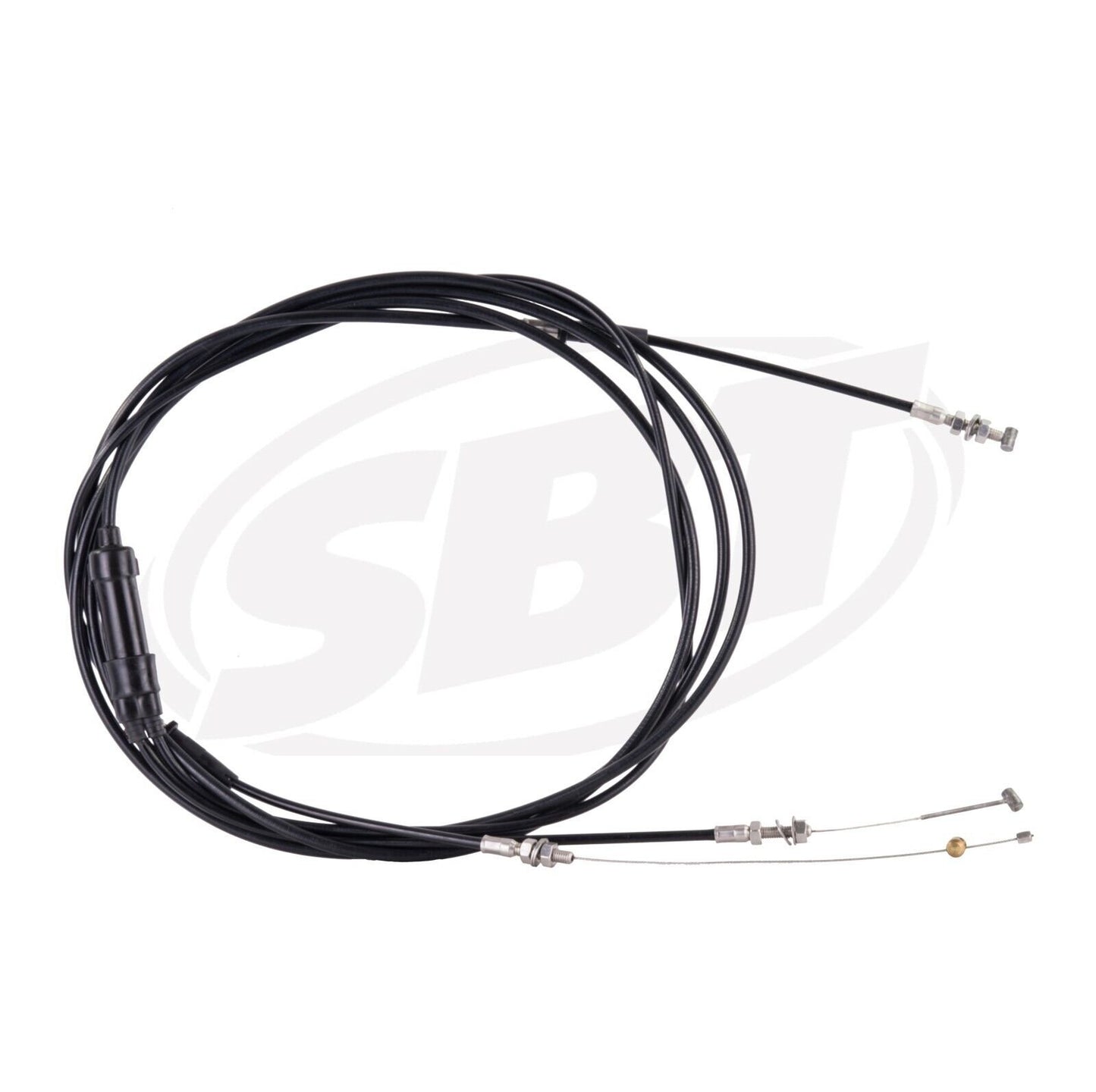 SBT Throttle Cable Sea-Doo Speedster /Speedster SK (Left) 204390078 1998-1999