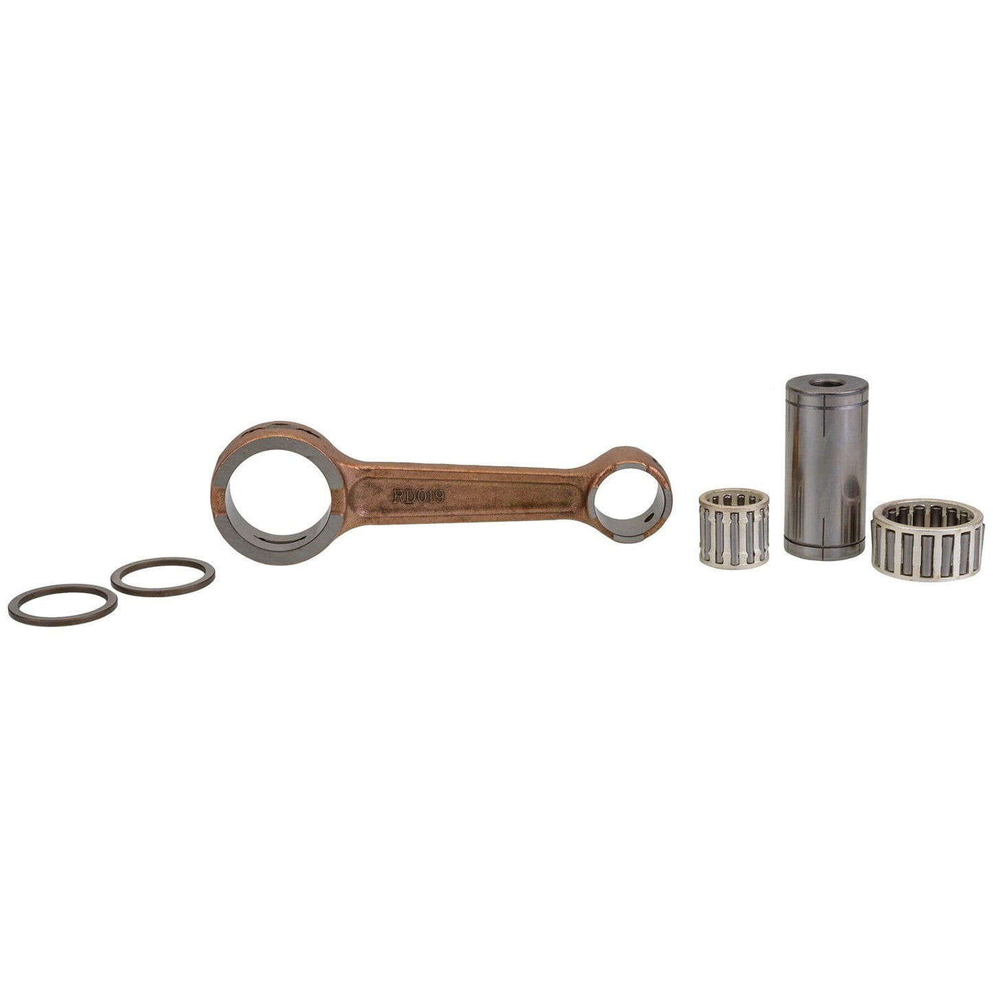 Crankshaft Connecting Rod for Tigershark 900