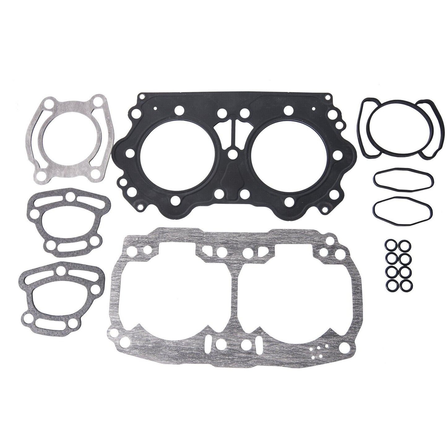 Top-End Gasket Kit for Sea-Doo 951 Silver RX /Sport LE /VSP-L /XP LTD 2002-2003
