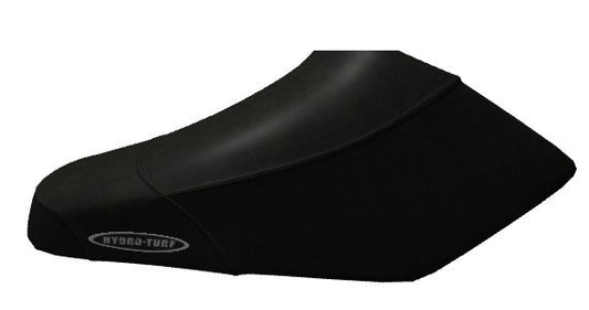Hydroturf SOLID BLACK Seat Cover for Yamaha WaveBlaster - SEW74