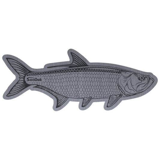 Seadek Tarpon Hook Pad - Storm Gray - 53609-80051