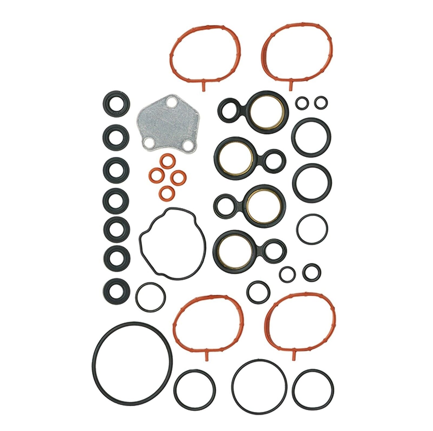 SBT Complete Gasket Kit for Kawasaki 300X 310X 310X SE 310R