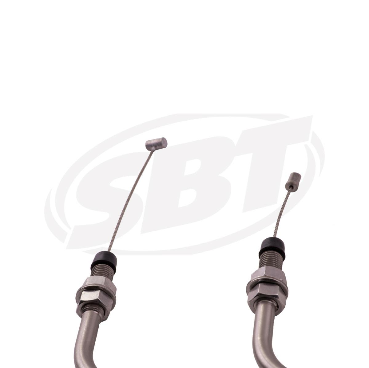 SBT Throttle Cable Kawasaki 1100 STX 1999 - 54012-3760 - 26-4220