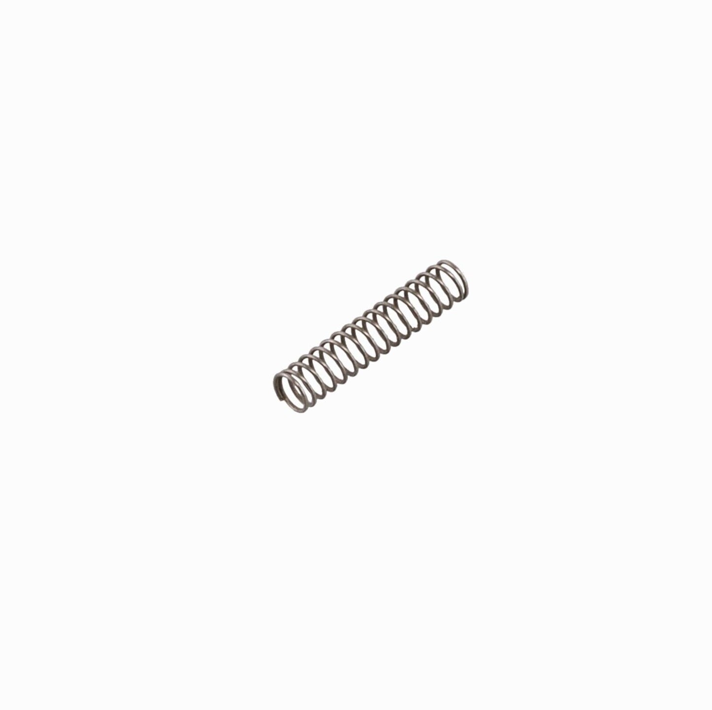 SBT Mikuni Arm Spring 95g Dull Silver - 35-166-95