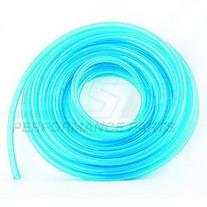 WSM HOSE, POLYEURETHANE: 5/16 INCH X 50 FT 006-715-50