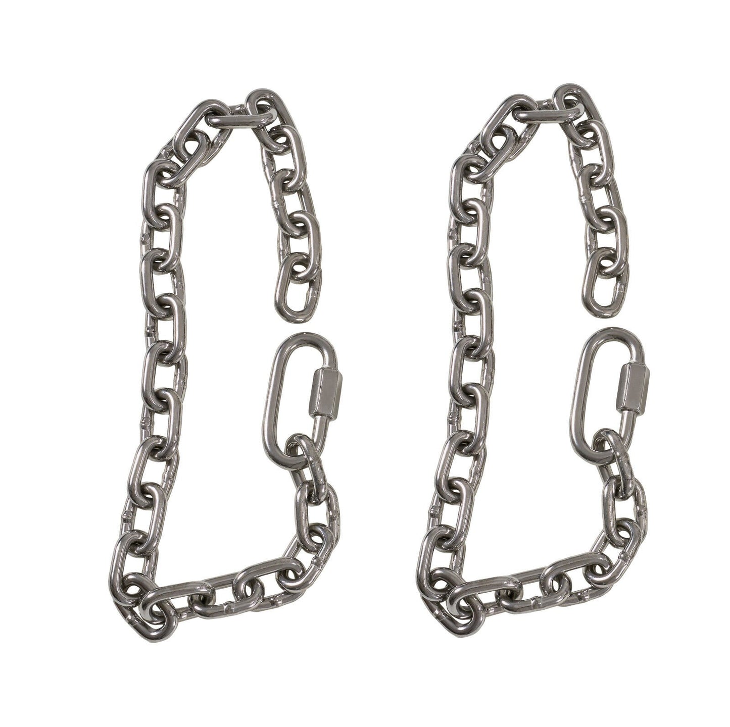 SBT Stainless Steel Safety Chain CLS1 2000lbs - 10-250