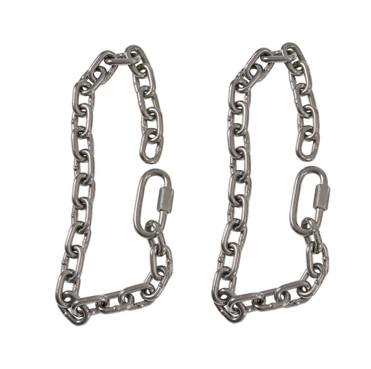 SBT Stainless Steel Safety Chain CLS1 2000lbs - 10-250
