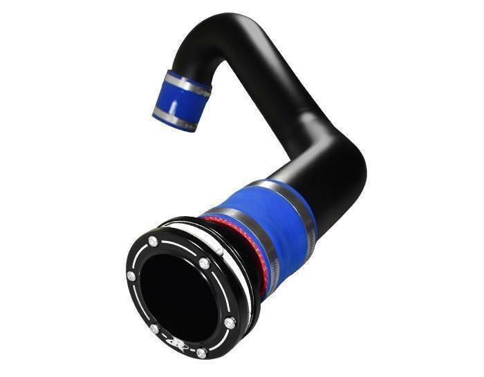 YAMAHA GP1800 RIVA Rear Exhaust Kit Improve Performance & Sound - RY15061-BK