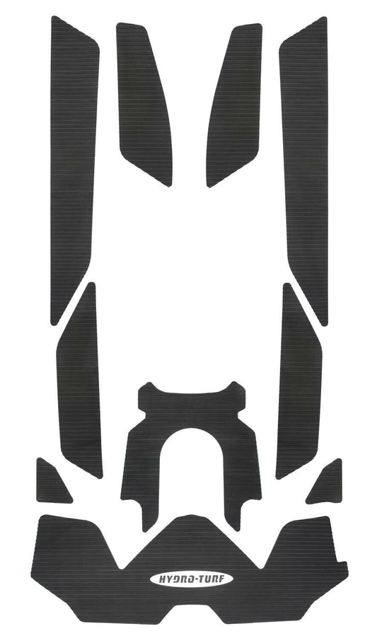INS Hydro-turf mats Sea Doo RXT 230/GTX/GTX Ltd/Wake Pro 230 19-20 BLACK HT8931
