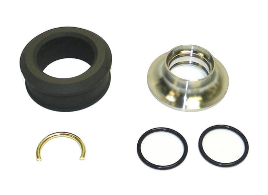 Sea-Doo GTR/GTX/RXP/RXT 155/215/255/360/300 WSM carbon seal kit - 003-110-02K