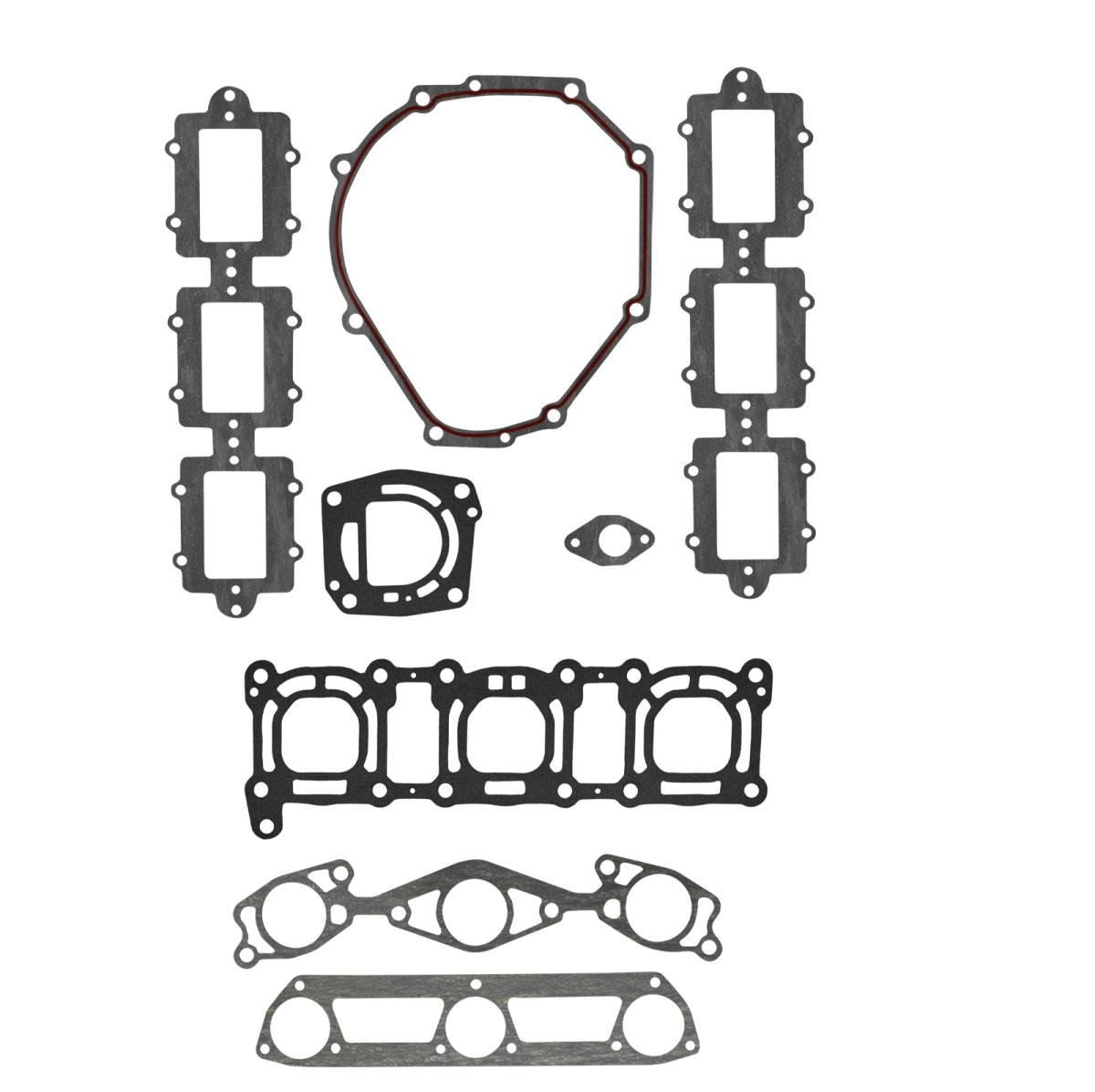 SBT Installation Gasket Kit Yamaha 1100 Raider/ Venture/ Exciter - SBT-41-404