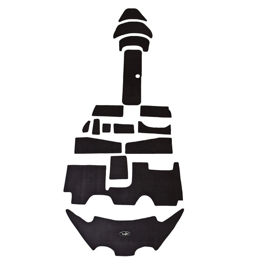 Complete Traction Mat Kit for Sea-Doo Sportster 4-Tec /Sportster 4-Tec SCIS