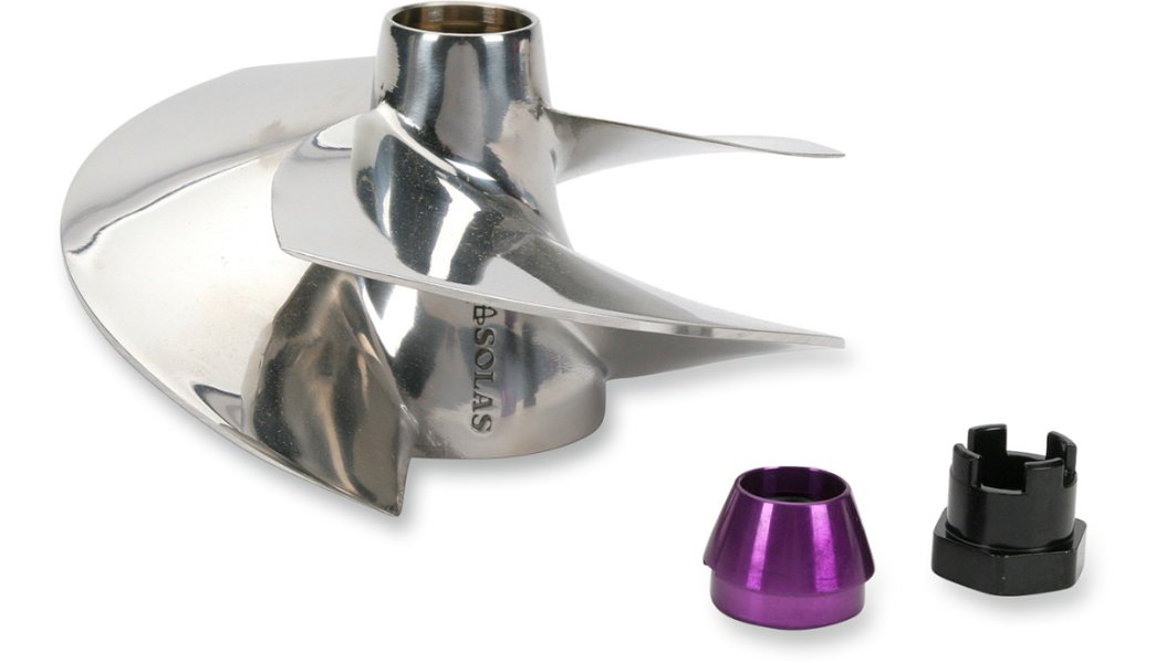 Genuine SOLAS Concord Impeller YD-CD-13/19 Yamaha GP1200/GP1200R