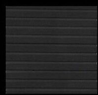 INSTOCK Hydro-turf Sheet 40X62 Boating PWC sht40cg BLACK GROOVE W/3M PSA