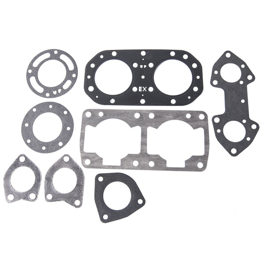 Top-End Gasket Kit for Kawasaki 650 X2 /SX /Jetmate /TS /SC 1986-1996