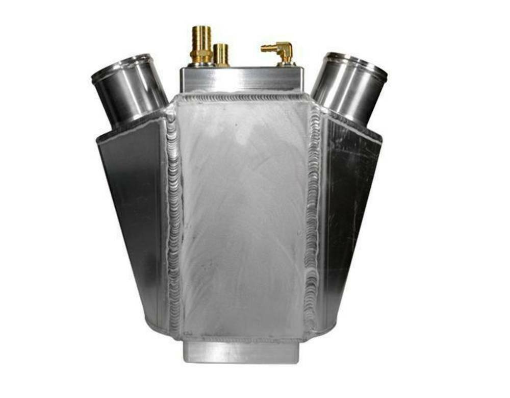 SeaDoo RXP-X RXT-X GTX Ltd 300 RIVA GEN-4 Power Cooler Intercooler RS1753-PC-I