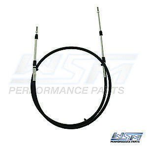WSM CABLE, STEERING: SEA DOO 900 SPARK 14-17 002-046-09