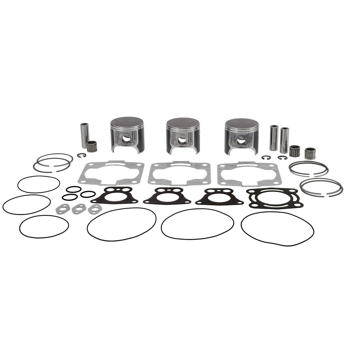 SBT 0.5MM Top End Kit for Polaris 1050 SLTX /SL1050 /SLX /SLXH 1996-1999 - 60-306