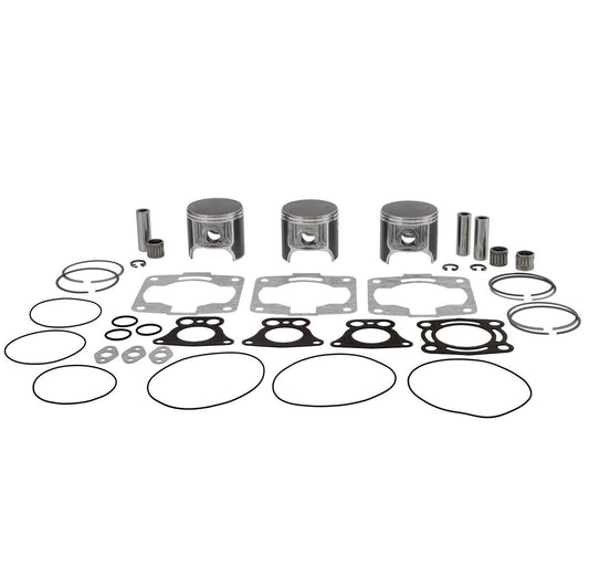 SBT 0.5MM Top End Kit for Polaris 1050 SLTX /SL1050 /SLX /SLXH 1996-1999 - 60-306