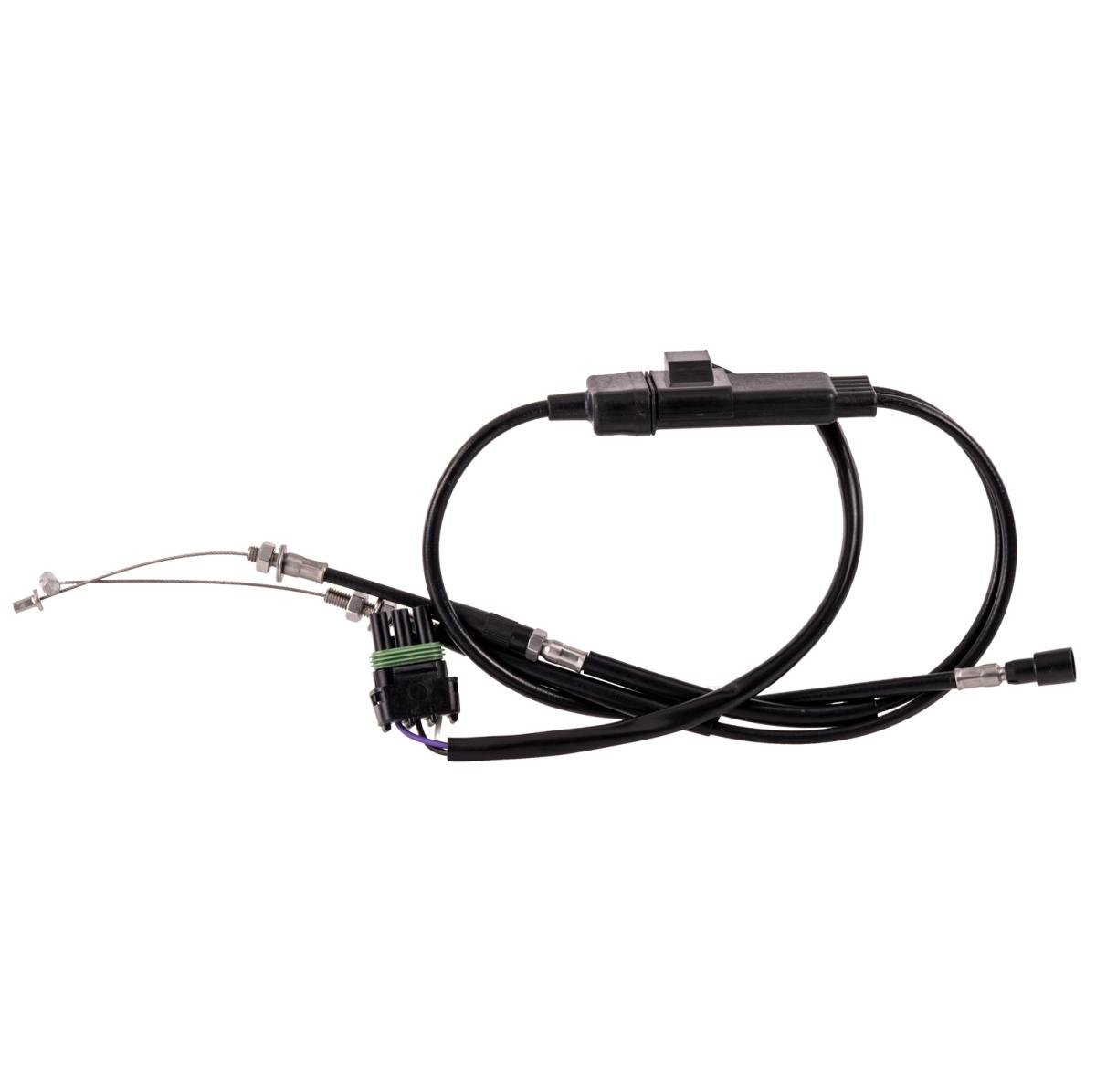 SBT Throttle Cable 02-03 Sea-Doo Sportster LE 204390186 - 27-4190