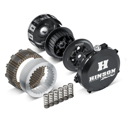 Hinson HC894-2201 BillitProof Complete Clutch Kit