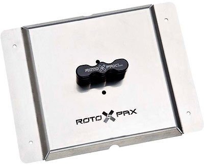 ROTOPAX POLARIS SNOWMOBILE MOUNT PLATE FOR FUEL JUGS RX-PS