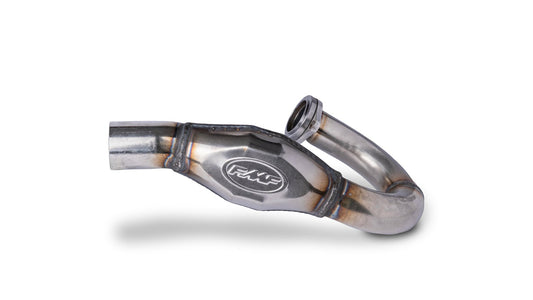 FMF Offroad Megabomb Stainless Header S/S M-BOMB HEADER Head Pipe  - 045664