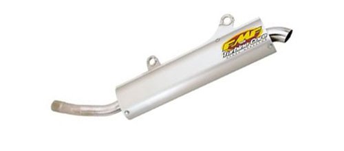 FMF Offroad Turbinecore/Turbinecore II Spark Arrestor TURBINECORE SPARK ARRESTOR Silencer 2-Stroke  - 020353