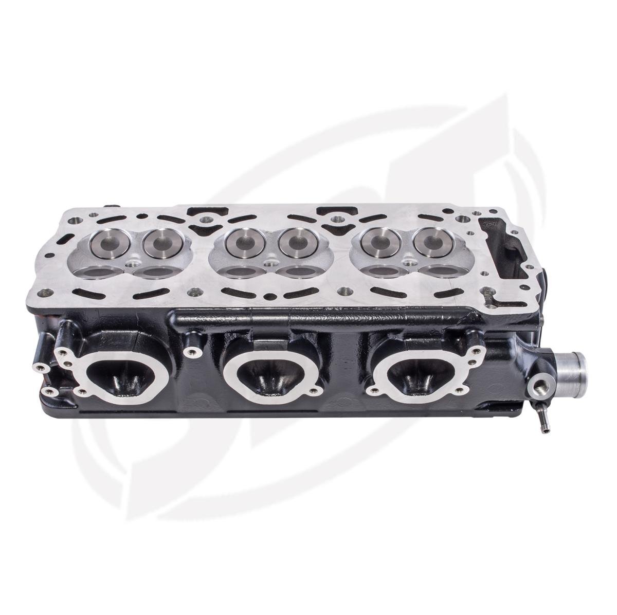 SBT Fits Sea-Doo 4-Tec W/Cams All EXC. 300/130/Spark Cylinder Head - 29-112-22K