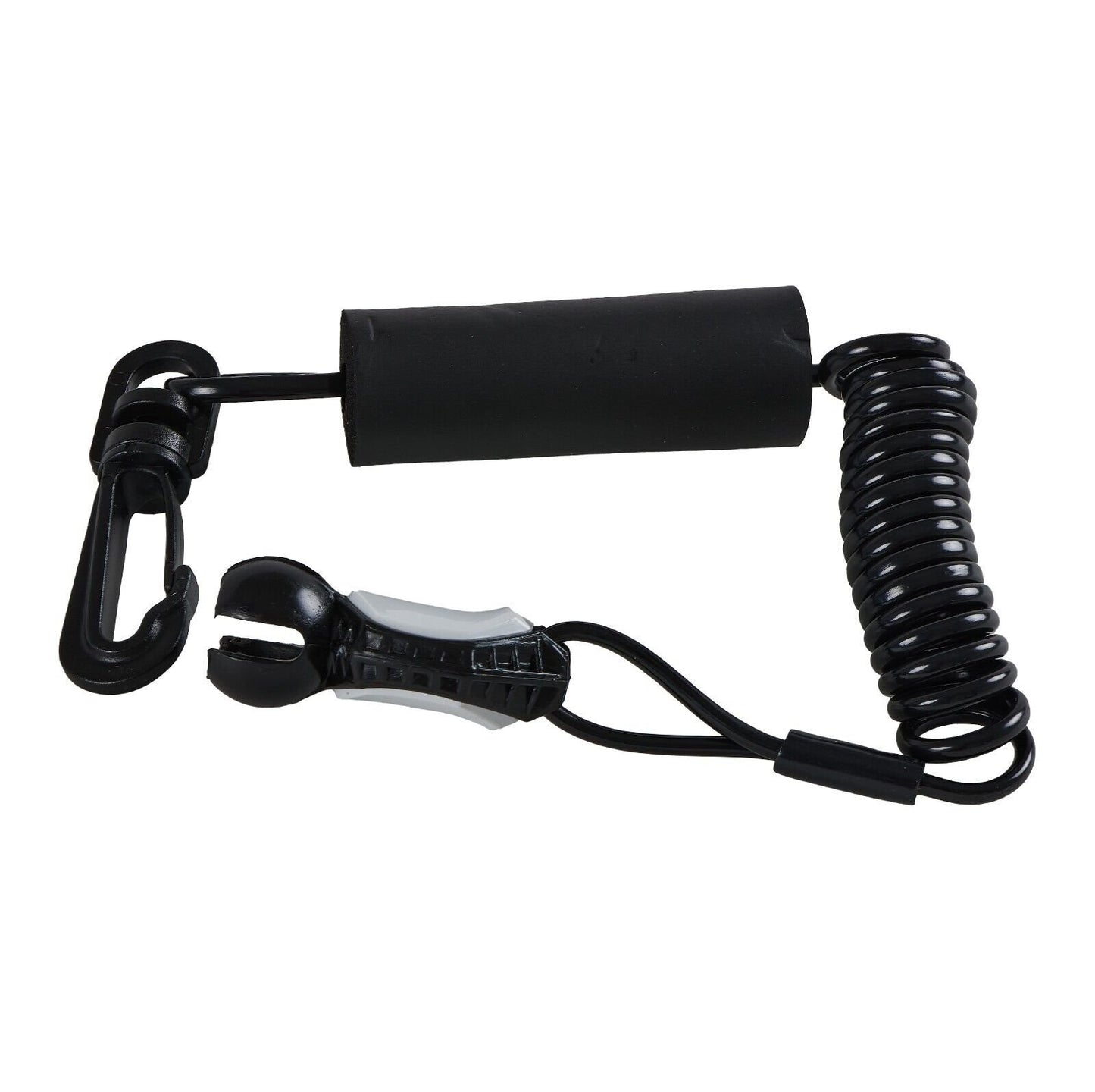 SBT RF-D.E.S.S. Anti-Theft Tether Cord 16-22 Sea-Doo Lanyard 278003400 - 12-016