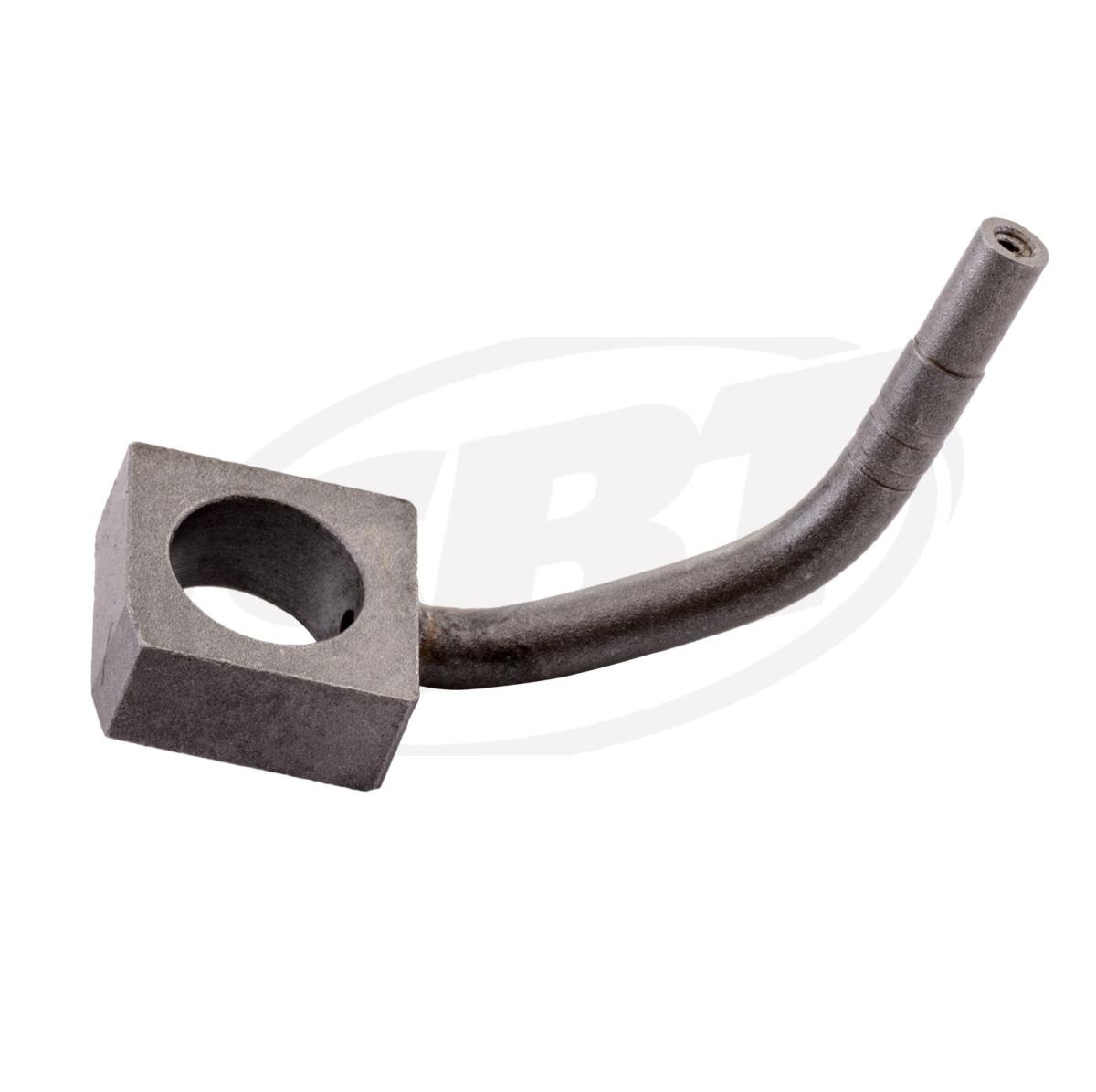 SBT Oil Spray Nozzle Kit Sea-Doo GTX/RXP/RXT/Sportster/Islandia/uptopia 4-Tec 2008 & Up