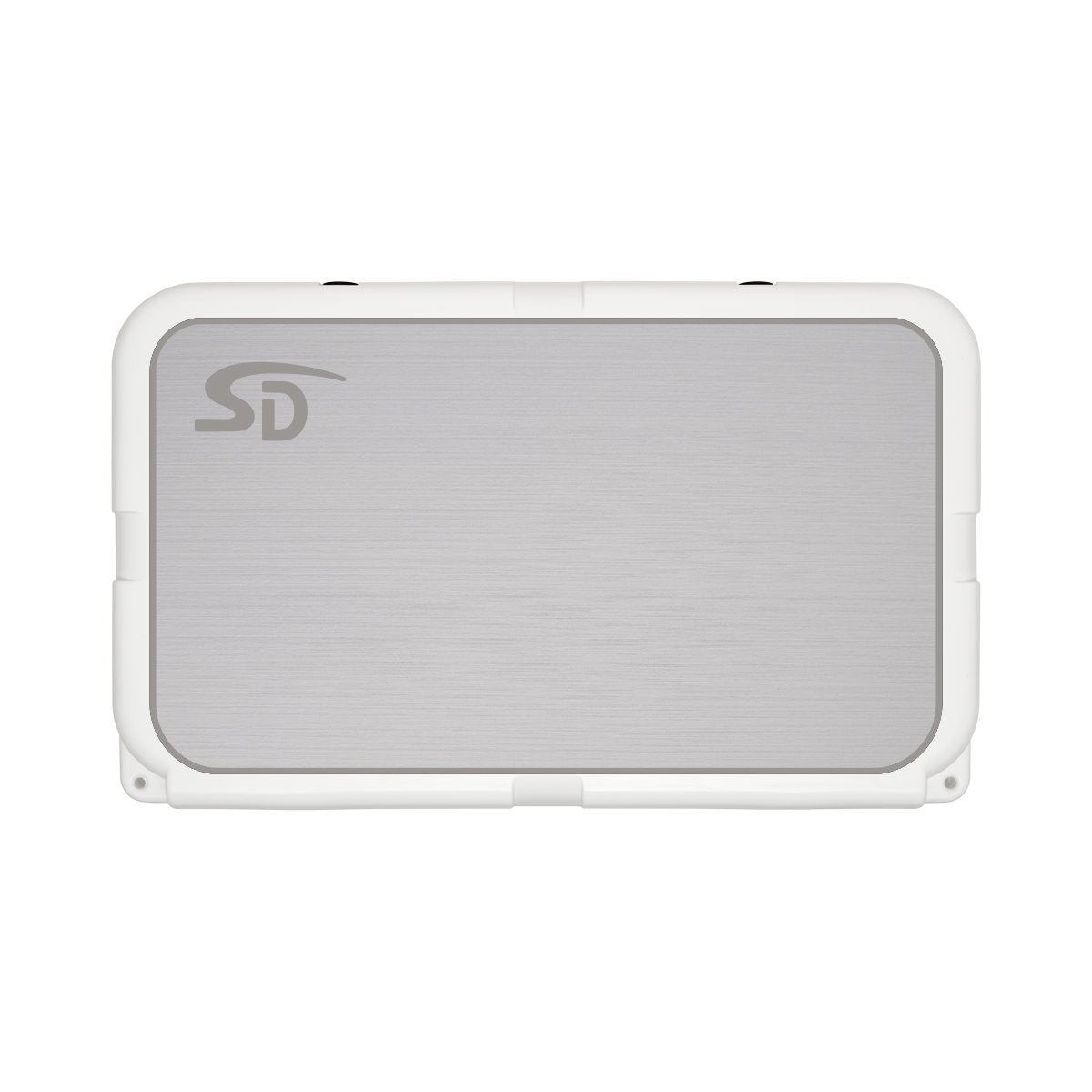 Seadek YETI Tundra 45 Cooler Pad - Cool Gray / Storm Gray - 53642-80069