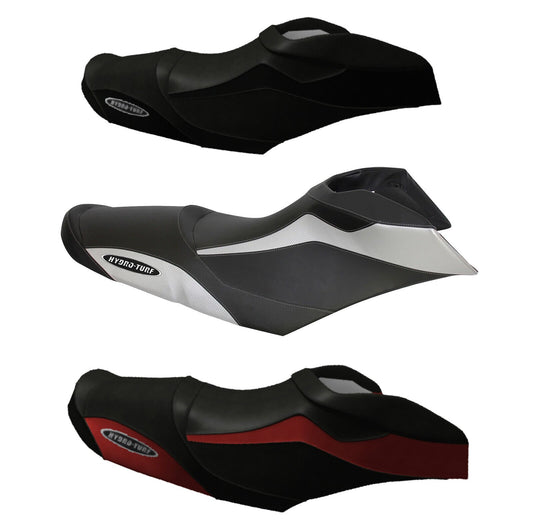 Seat Cover for Sea-Doo RXP-X 260 (12-15) / RXP-X 300 (16-20) / GTR-X 230 (17-19)