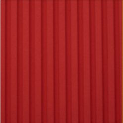 SBT BlackTip RED Groove Traction Mats Honda R-12 /R-12X 2003-2007 - 130BT601