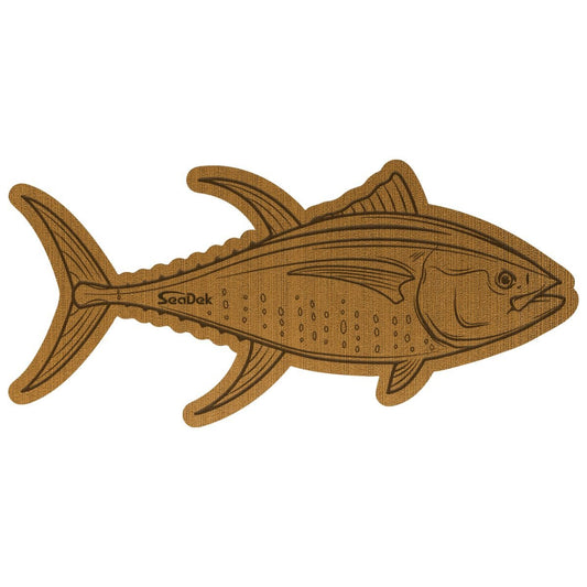 Seadek Tuna Hook Pad - Mocha - 53610-80092
