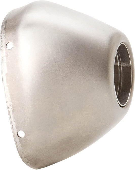 FMF Offroad Factory 4.1 End Caps RCT S/S REPLACEMENT END CAP KIT End Cap  - 040641