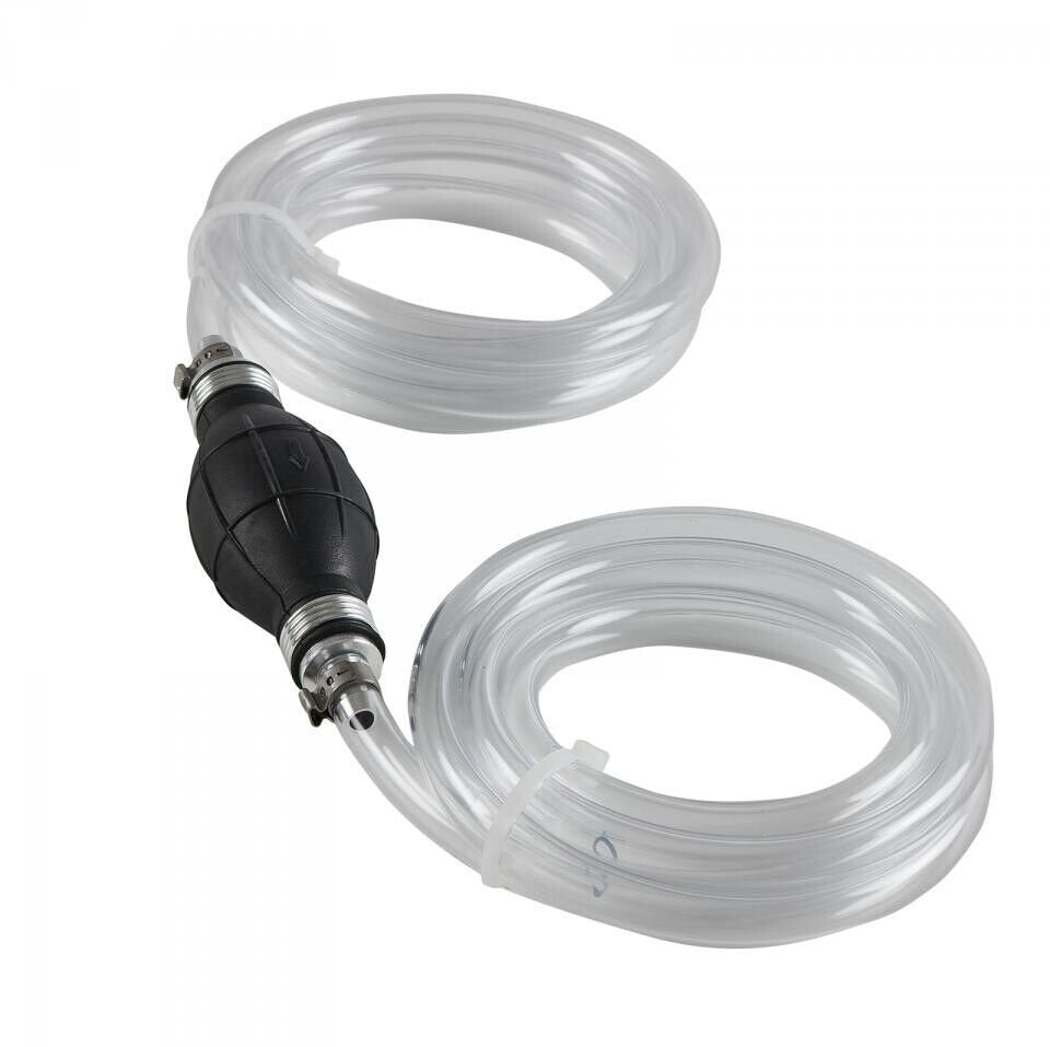 SBT Fuel/Water Siphon Pump