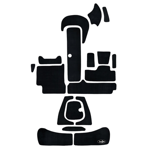 Complete Mat Kit for Sea-Doo 1996-1998/2000 Challenger