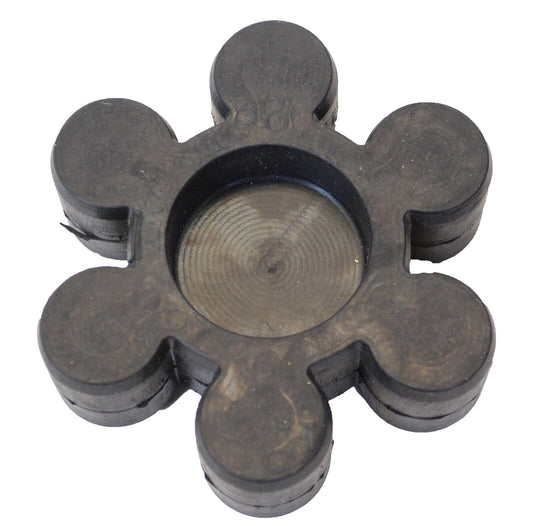 SBT Rubber Shaft Coupling Wave Jammer 500/Wave Runner 500 - 45-400-22