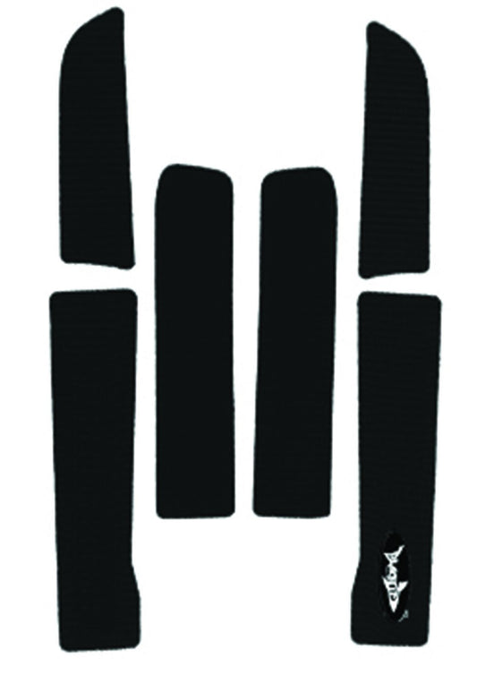 750 ZXI /900 ZXI /1100 ZXI 1995-2003