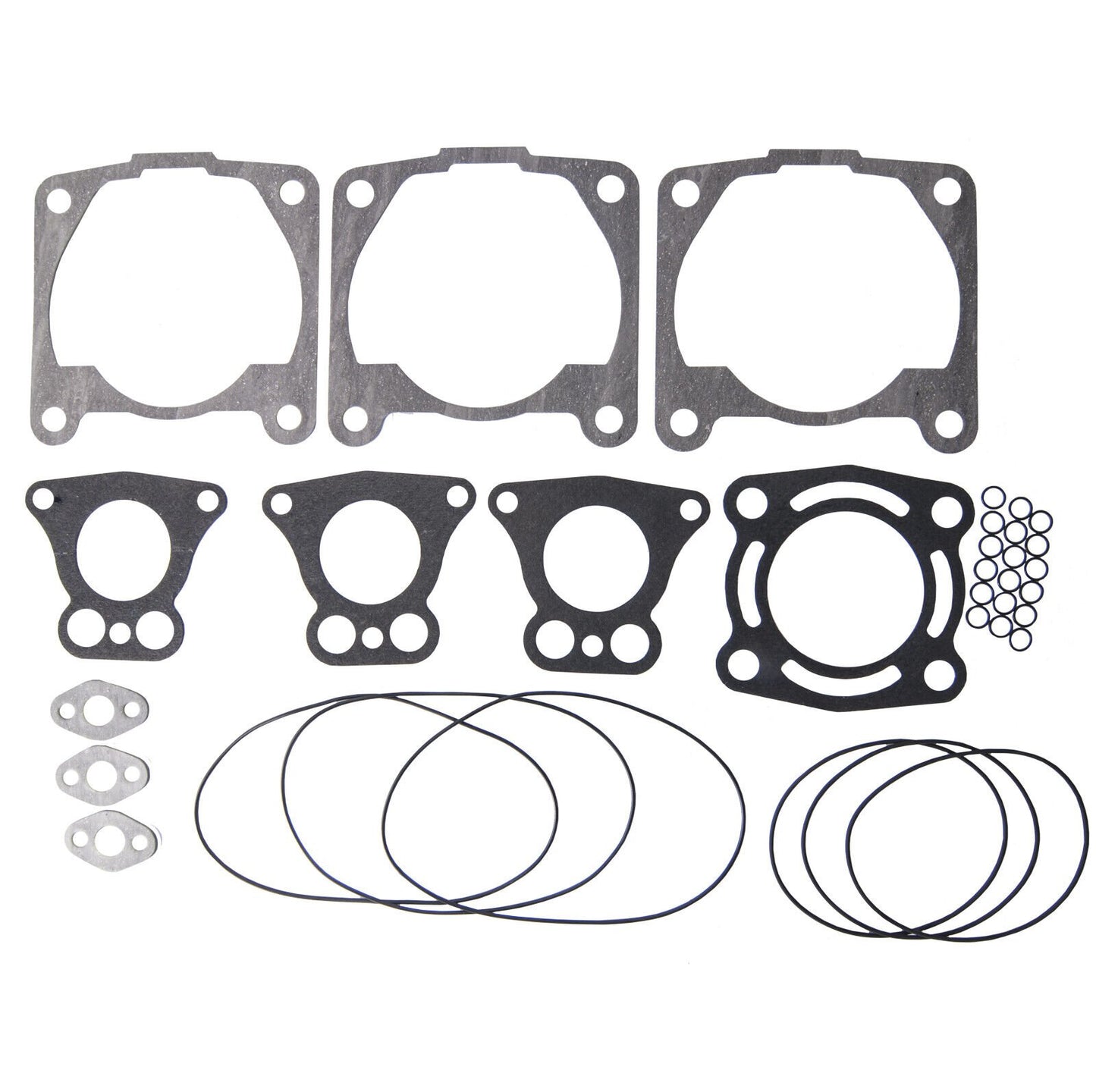 Top-End Gasket Kit for Polaris 1200 DI Virage TXI /Genesis I 2001-2005