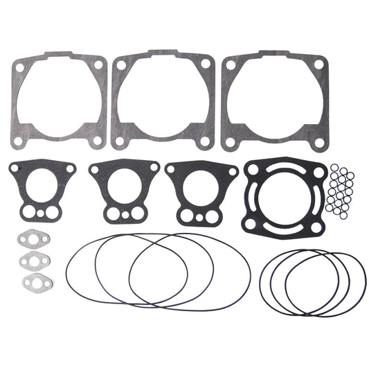 Top-End Gasket Kit for Polaris 1200 DI Virage TXI /Genesis I 2001-2005