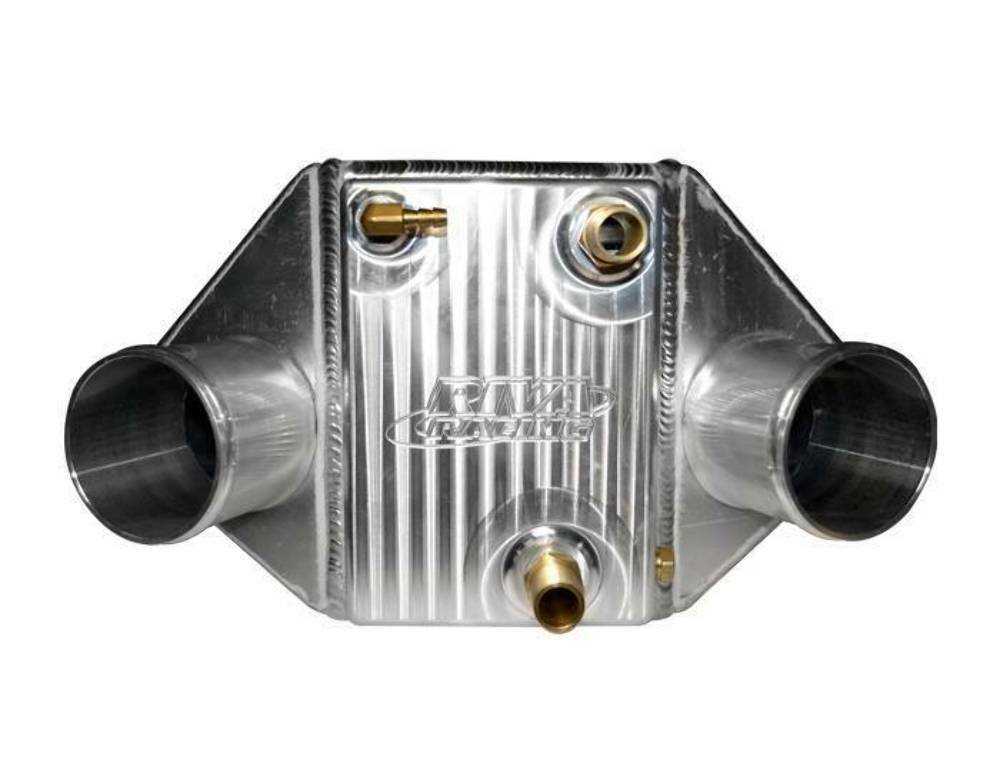 SeaDoo RXP-X RXT-X GTX Ltd 300 RIVA GEN-4 Power Cooler Intercooler RS1753-PC-I