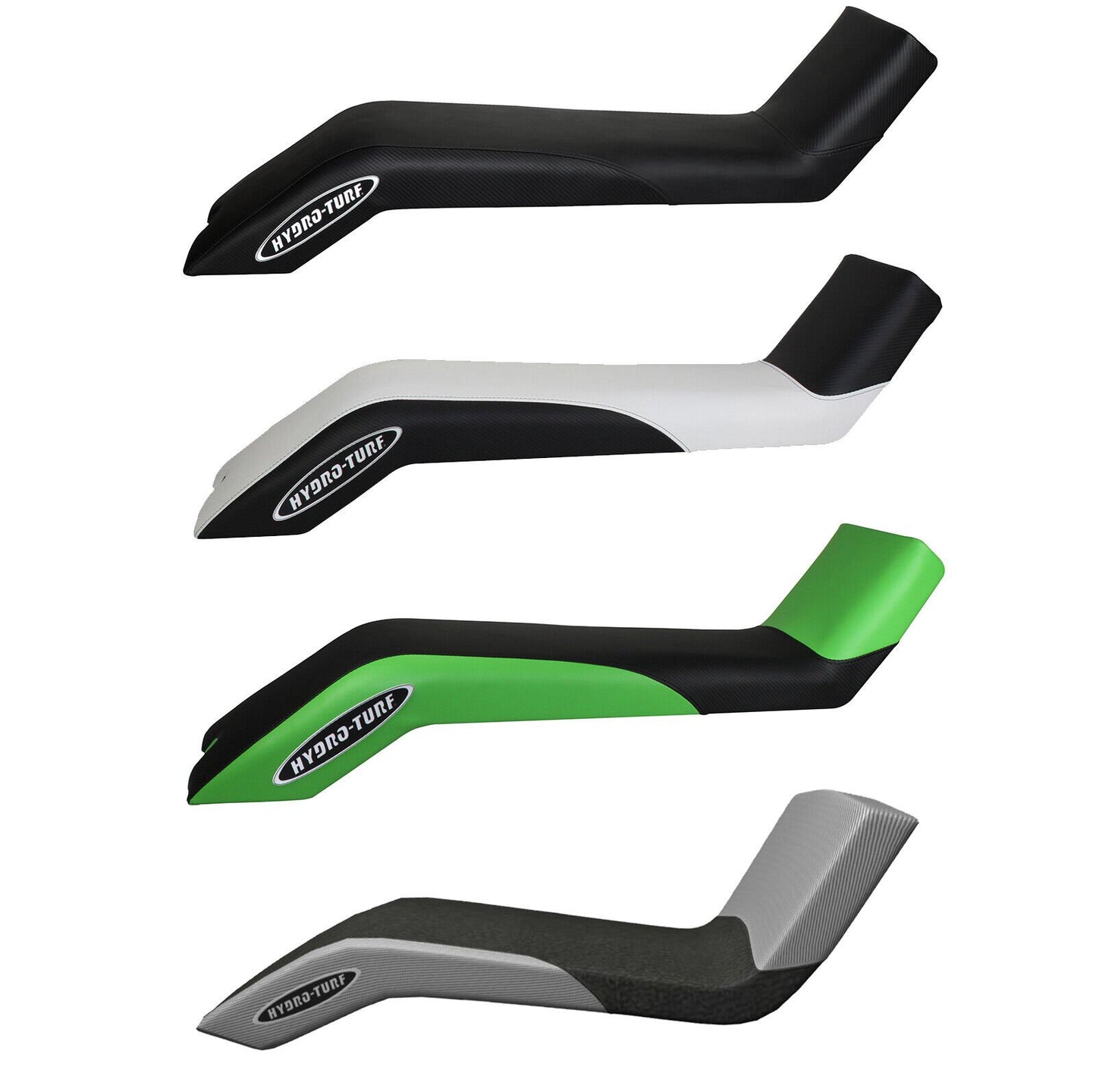 Seat Cover for Kawasaki X2 650