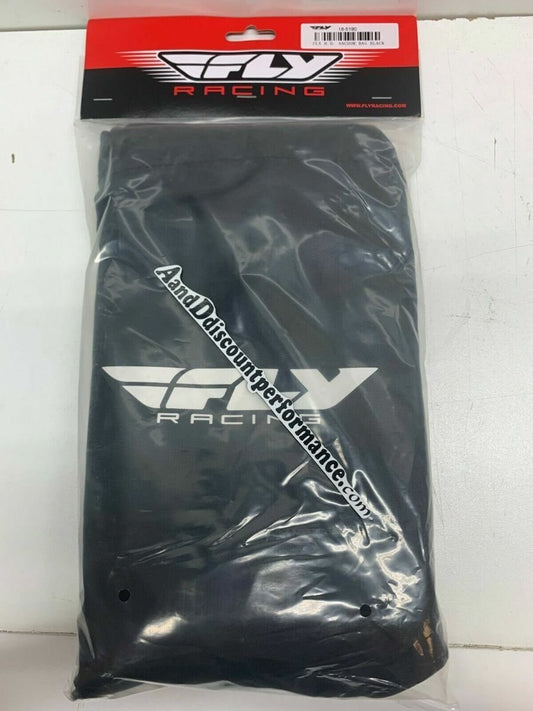 INSTOCK Fly Racing 18-5190 Black Heavy Duty Anchor Bag