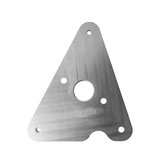 SBT SEA-DOO ENGINE ALIGNMENT TOOL PLATE SEA-DOO SPARK - 529036278 - 80-103-05