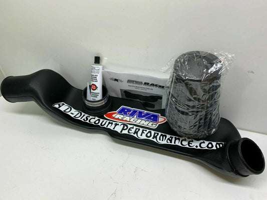 RIVA Racing SeaDoo SPARK 2-Up 3-Up cold air intake RS13130