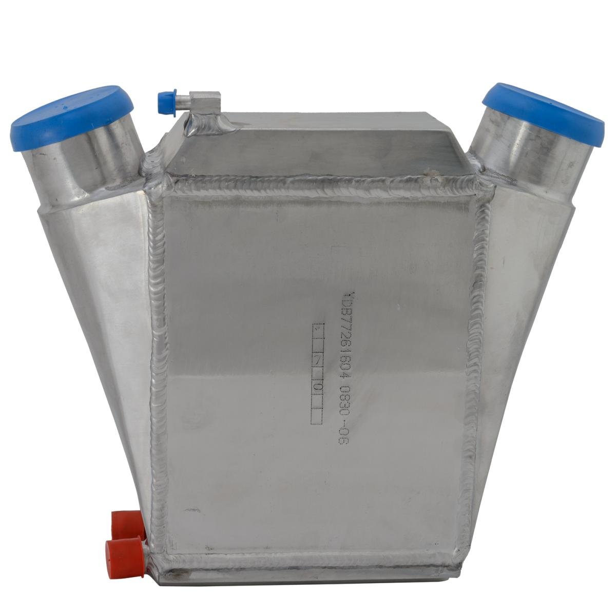 SBT Intercooler 276000179, 276000273, 276000332 Fits Sea-Doo 09-2015 RXP RXT GTX - 33-113-1