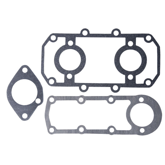 Exhaust Gasket kit for Kawasaki JS550 1982-1989
