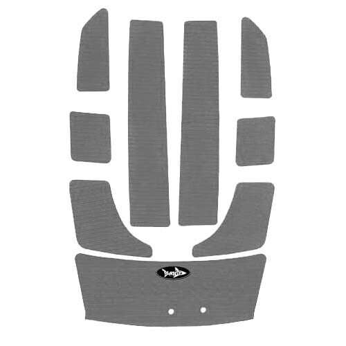 Traction Mats for Yamaha Wave Blaster II 760 1996 1997